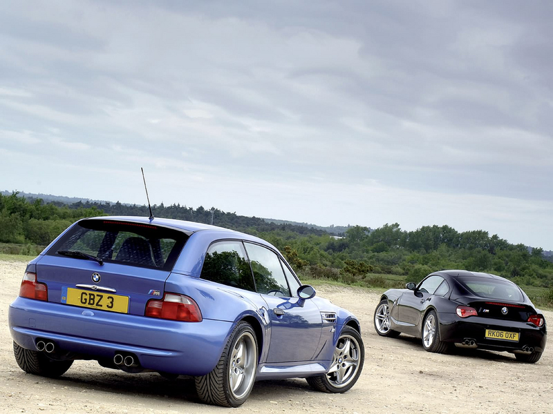 Illustration for article titled The BMW M135i Is The New ZM CoupeĀ